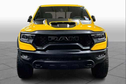 2023 RAM 1500 TRX