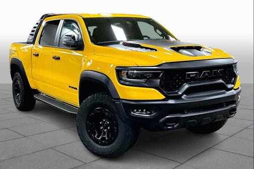 2023 RAM 1500 TRX