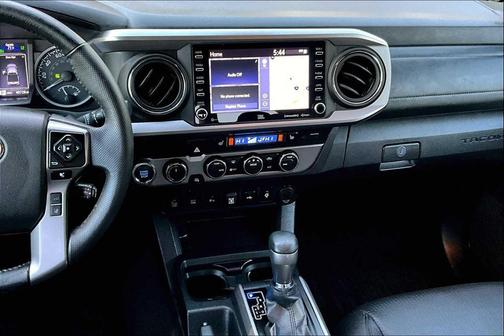2023 Toyota Tacoma Limited