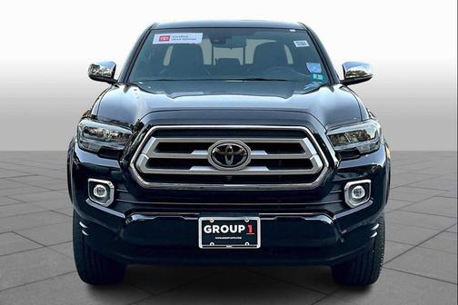 2023 Toyota Tacoma Limited