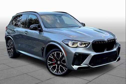 2023 BMW X5 M Base