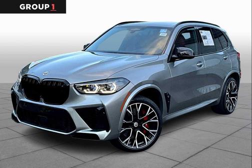 2023 BMW X5 M Base