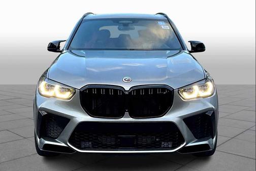 2023 BMW X5 M Base
