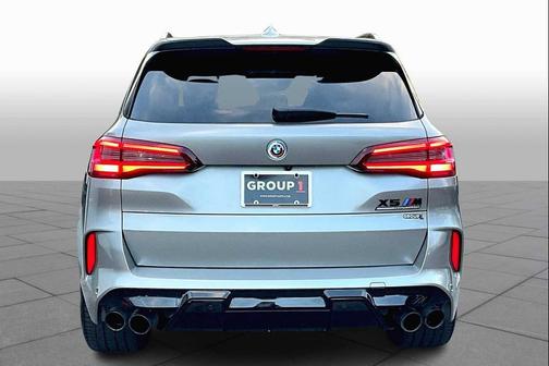 2023 BMW X5 M Base