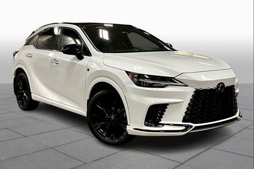 2024 Lexus RX 500h F SPORT Performance