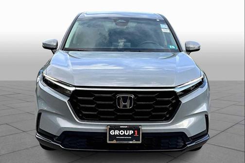 2025 Honda CR-V LX AWD