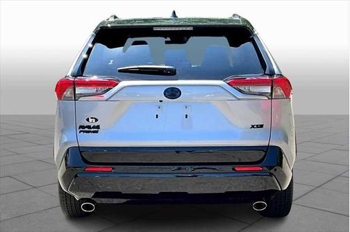 2024 Toyota RAV4 Prime XSE
