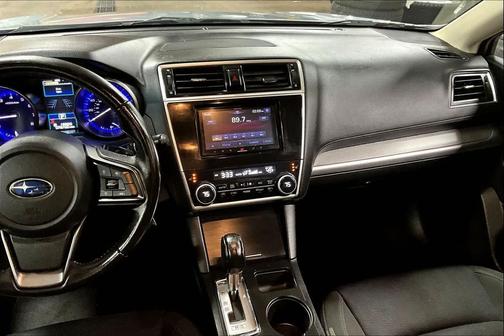 2019 Subaru Legacy Premium