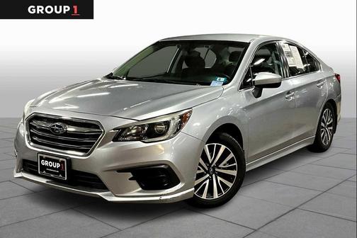 2019 Subaru Legacy Premium