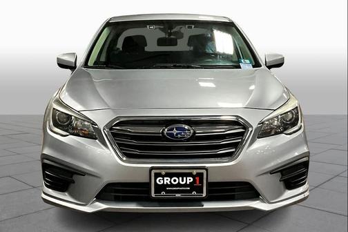2019 Subaru Legacy Premium