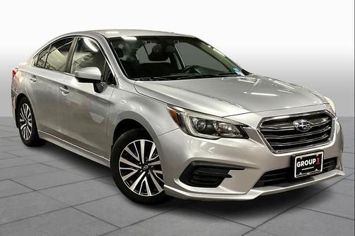 2019 Subaru Legacy Premium