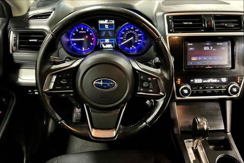 2019 Subaru Legacy Premium