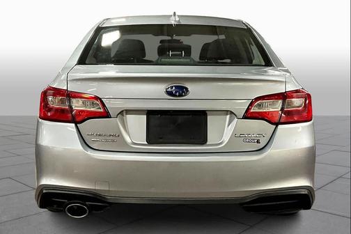 2019 Subaru Legacy Premium