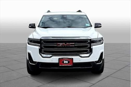 2022 GMC Acadia AWD AT4