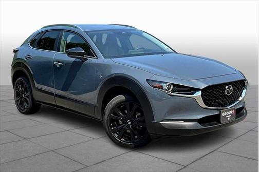 2024 Mazda CX-30 2.5 S Carbon Edition