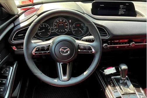 2024 Mazda CX-30 2.5 S Carbon Edition