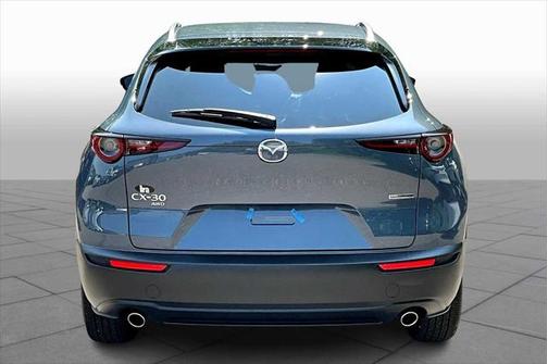 2024 Mazda CX-30 2.5 S Carbon Edition