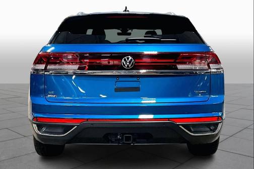 2025 Volkswagen Atlas Cross Sport 2.0T SE w/Technology 4MOTION