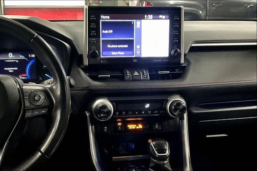 2021 Toyota RAV4 Prime XSE