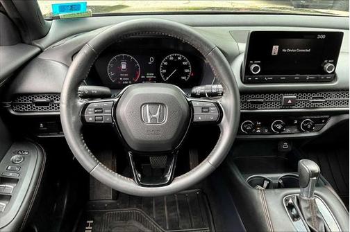 2023 Honda HR-V AWD Sport