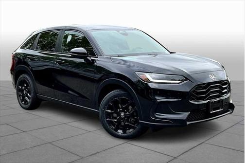 2023 Honda HR-V AWD Sport
