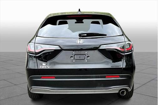 2023 Honda HR-V AWD Sport