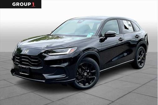 2023 Honda HR-V AWD Sport