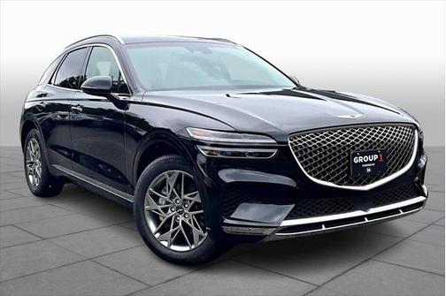 2025 Genesis GV70 2.5T AWD