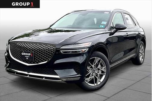 2025 Genesis GV70 2.5T AWD