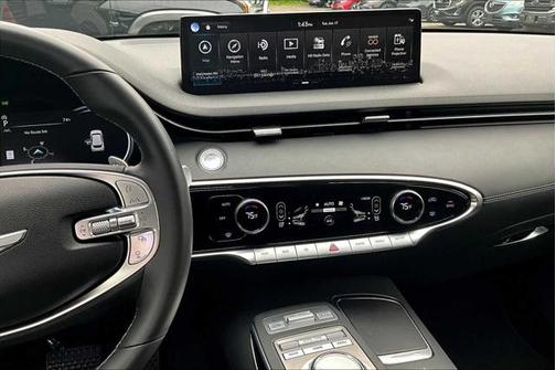 2025 Genesis GV70 2.5T AWD