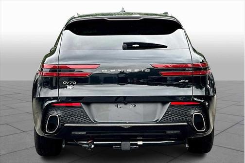 2025 Genesis GV70 2.5T AWD