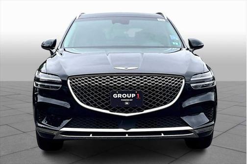 2025 Genesis GV70 2.5T AWD