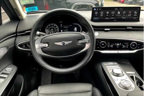 2025 Genesis GV70 2.5T AWD