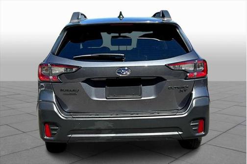 2022 Subaru Outback Onyx Edition XT