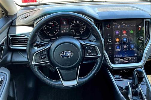2022 Subaru Outback Onyx Edition XT