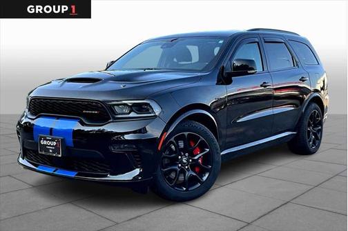 2023 Dodge Durango R/T Premium AWD