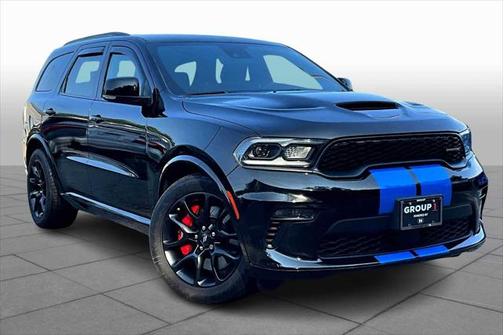 2023 Dodge Durango R/T Premium AWD