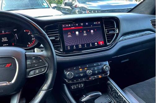 2023 Dodge Durango R/T Premium AWD