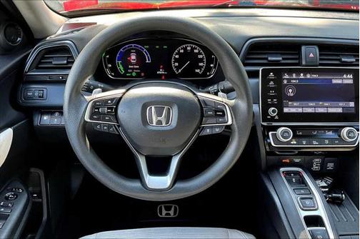 2021 Honda Insight EX