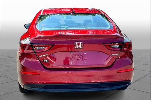 2021 Honda Insight EX