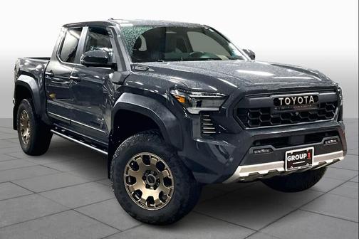 2024 Toyota Tacoma Hybrid Trailhunter