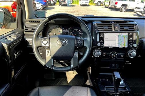 2023 Toyota 4Runner 40th Anniversary Special Edition