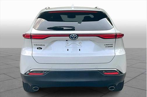 2021 Toyota Venza Limited
