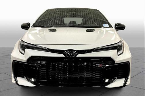 2025 Toyota GR Corolla Premium