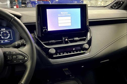 2025 Toyota GR Corolla Premium