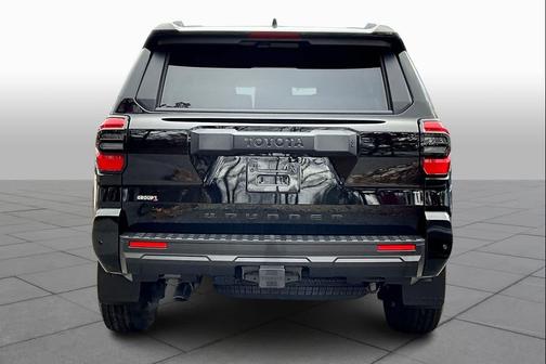 2025 Toyota 4Runner TRD Off Road Premium