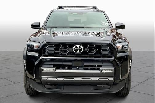 2025 Toyota 4Runner TRD Off Road Premium