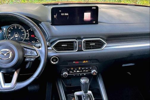 2023 Mazda CX-5 2.5 S Premium