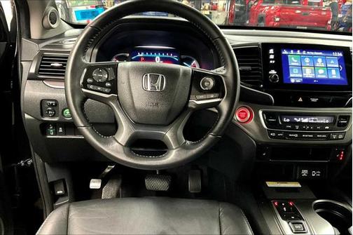 2022 Honda Pilot AWD Special Edition