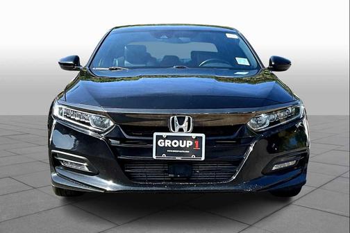 2020 Honda Accord Sport 1.5T